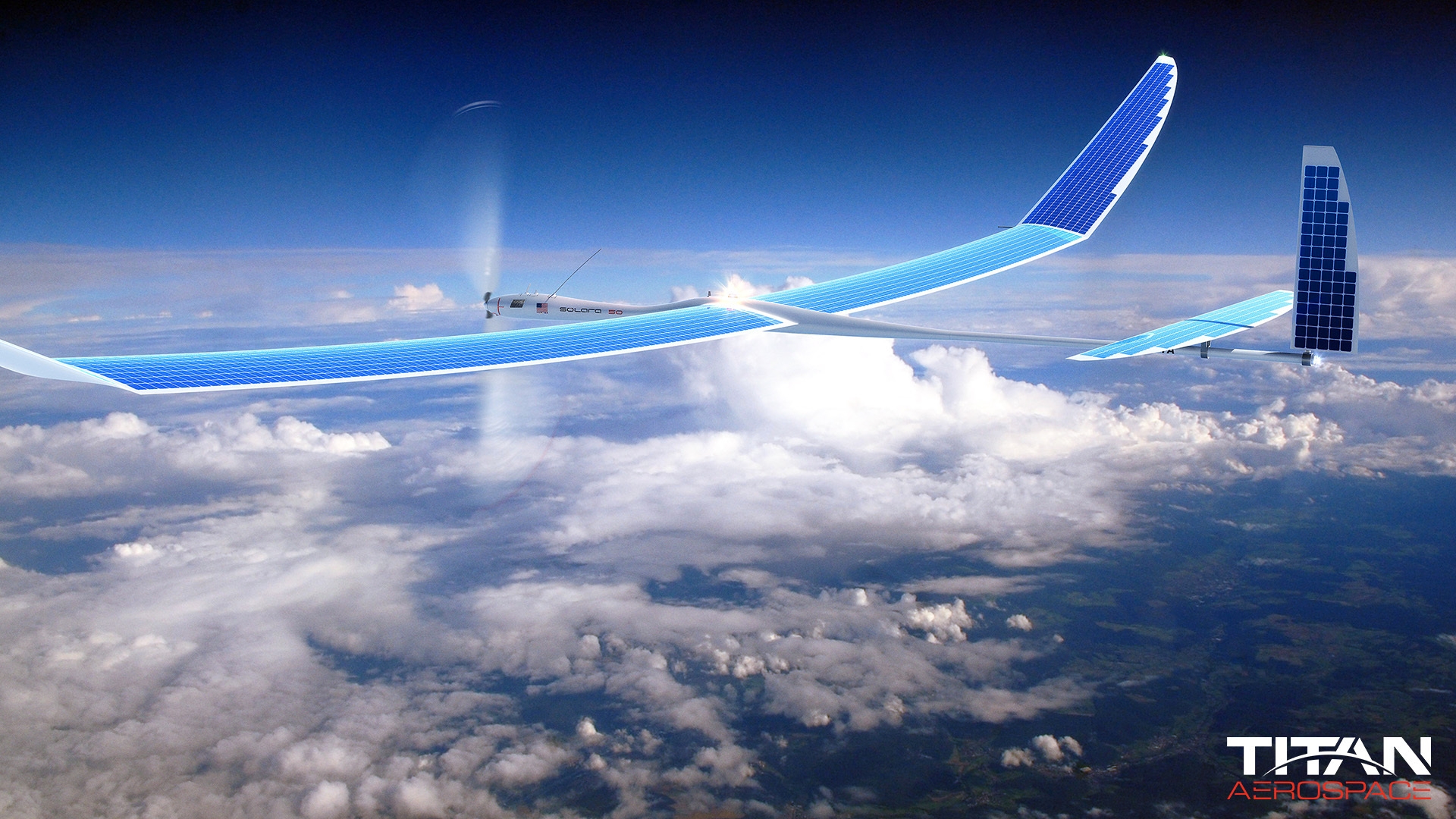 google titan drone google titan drone