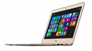 haier ultrabook