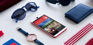 htc desire eye collection