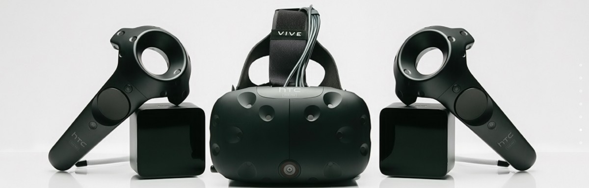 htc vive htc vive