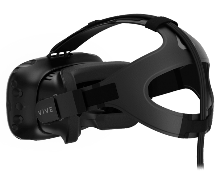 htc vive 2