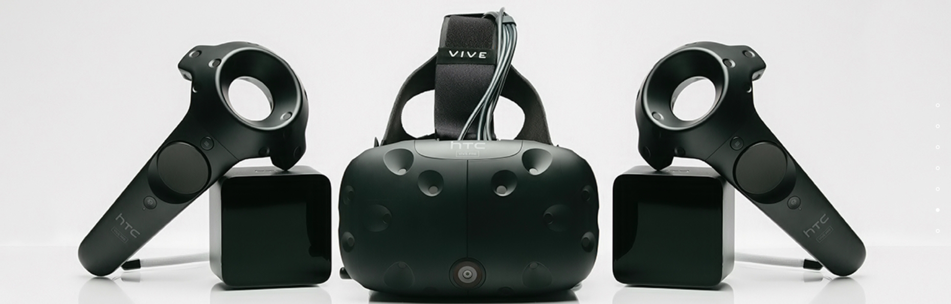 htc vive