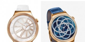 huawei watch elegant et jewel