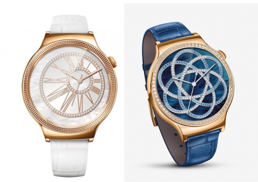 huawei watch elegant et jewel