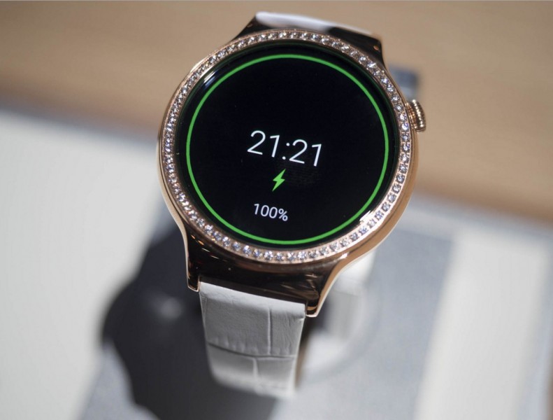 huawei watch jewel