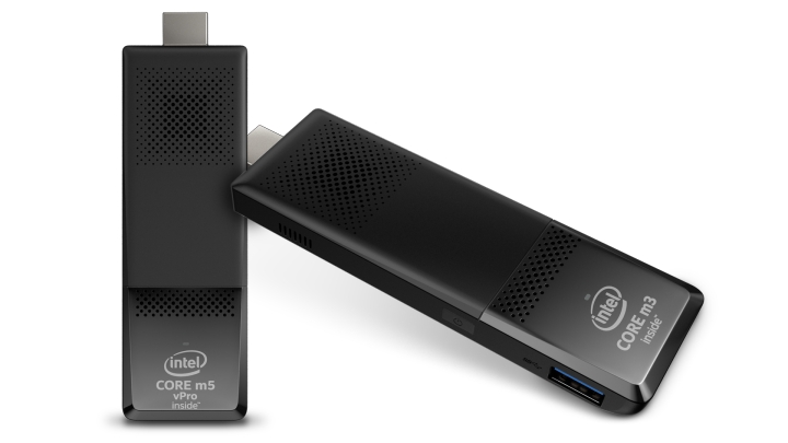 intel pc stick compute