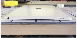 iPad Pro qui se plie