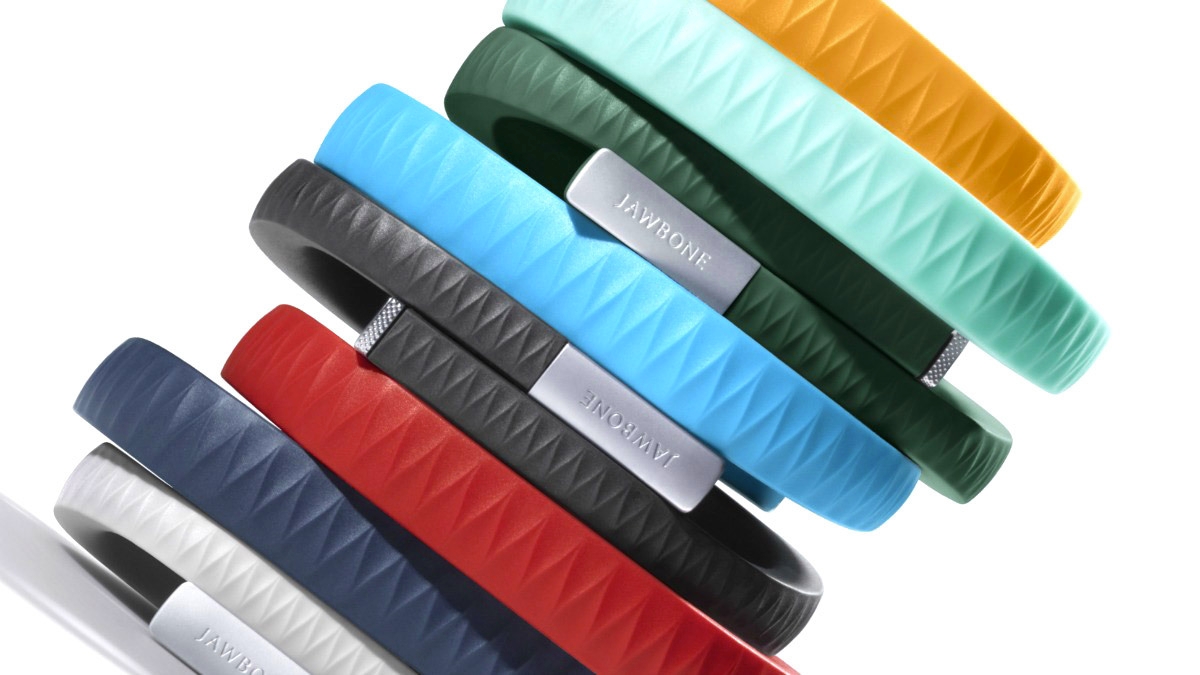 jawbone jawbone