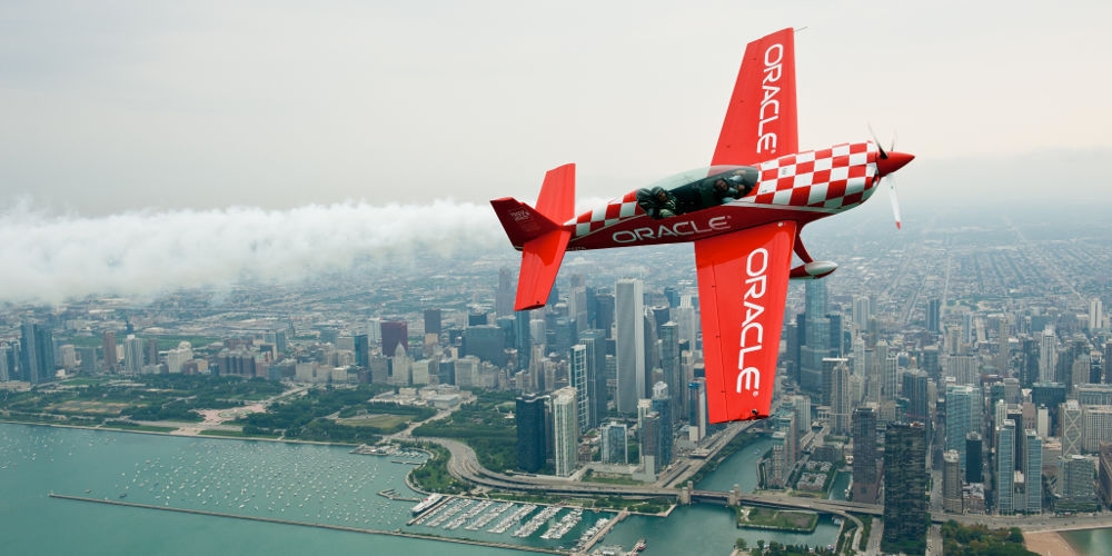 oracle avion oracle avion