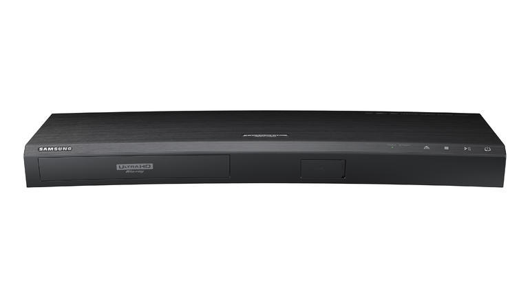 samsung ubd k8500