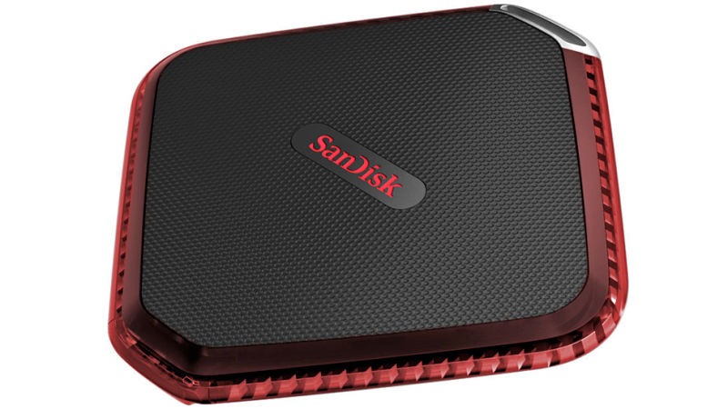 sandisk extreme 510 ssd