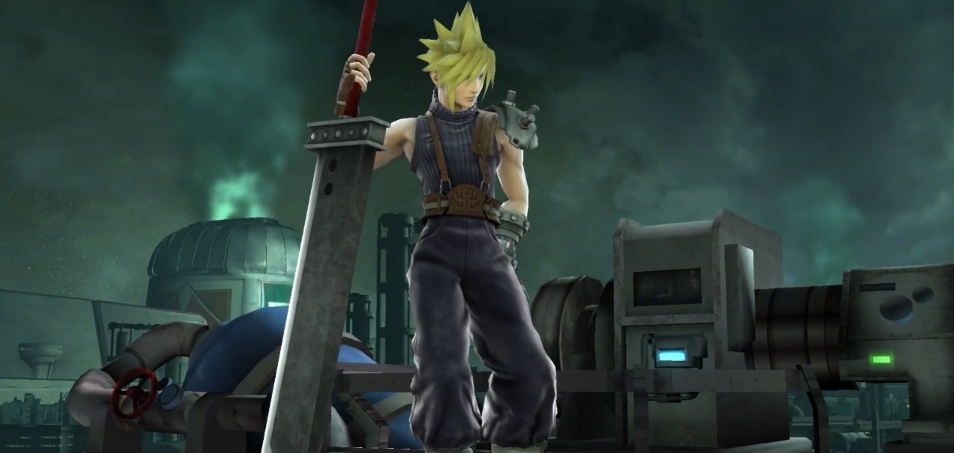 smash bros smash bros