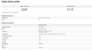 snapdragon 820 revision 2