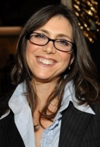 Stacey Sher, photo IMDB