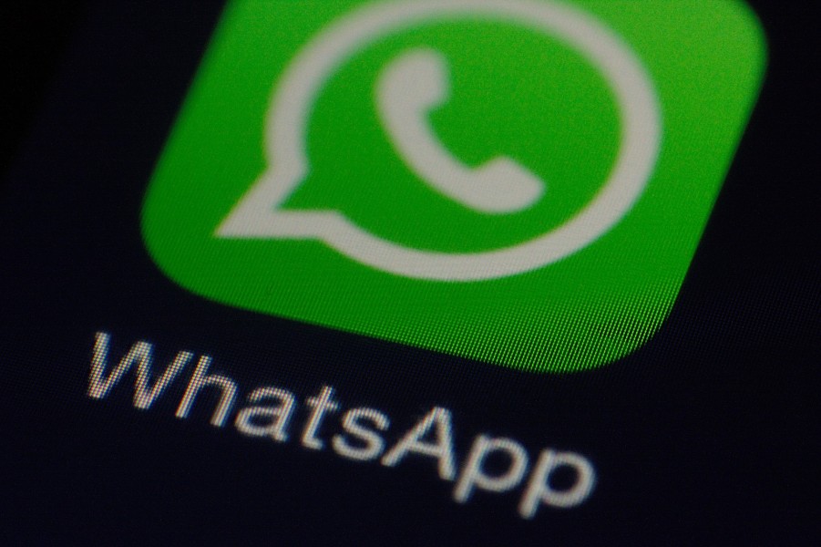 WhatsApp WhatsApp