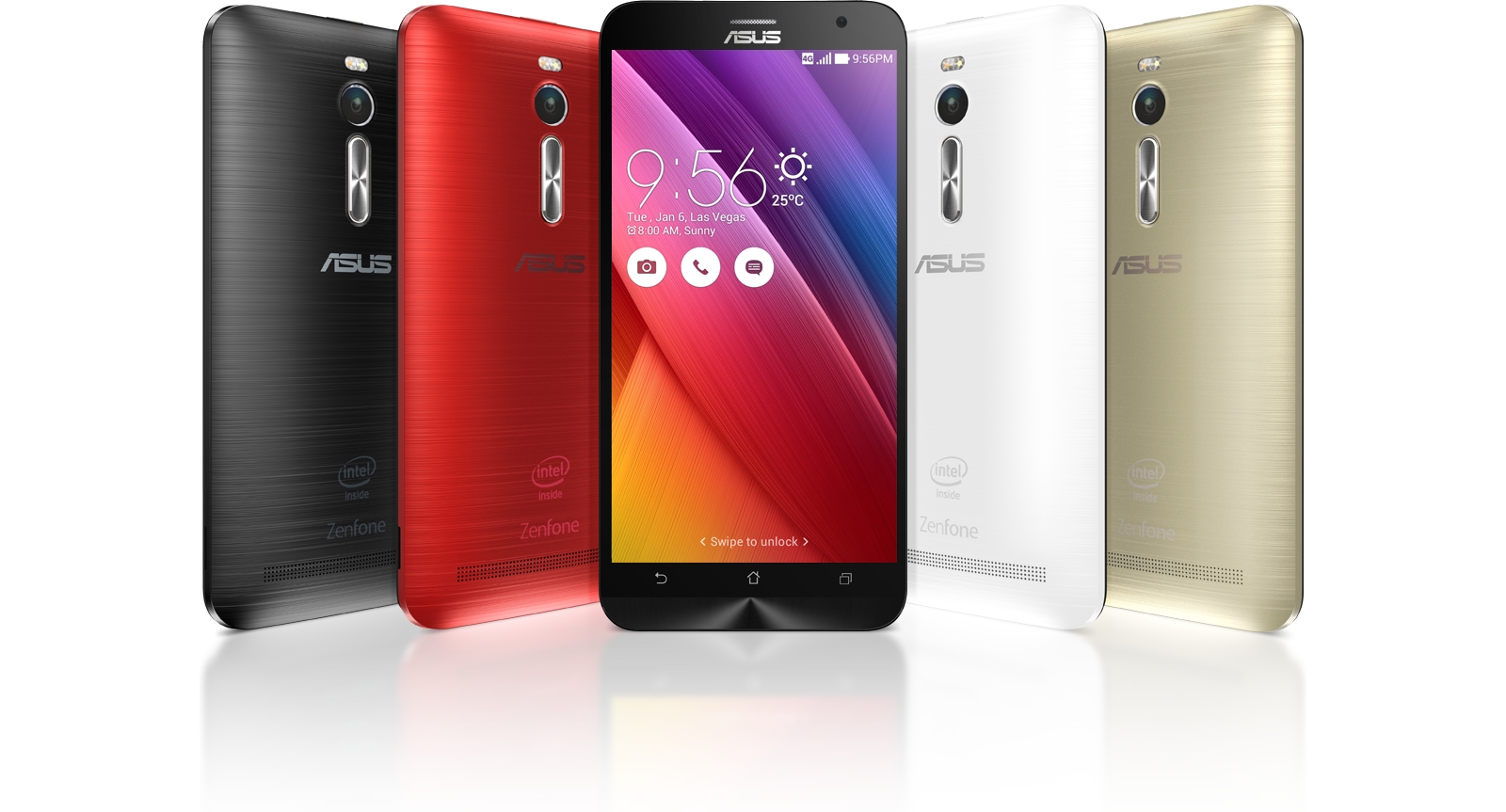 zenfone cov