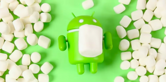 Android 6.0 Marshmallow