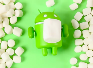 Android 6.0 Marshmallow