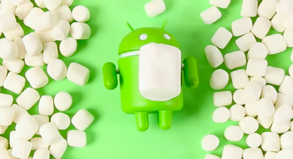 Android 6.0 Marshmallow Android 6.0 Marshmallow