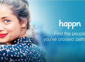Application Happn