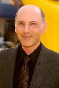 Dan Castellaneta Dan Castellaneta