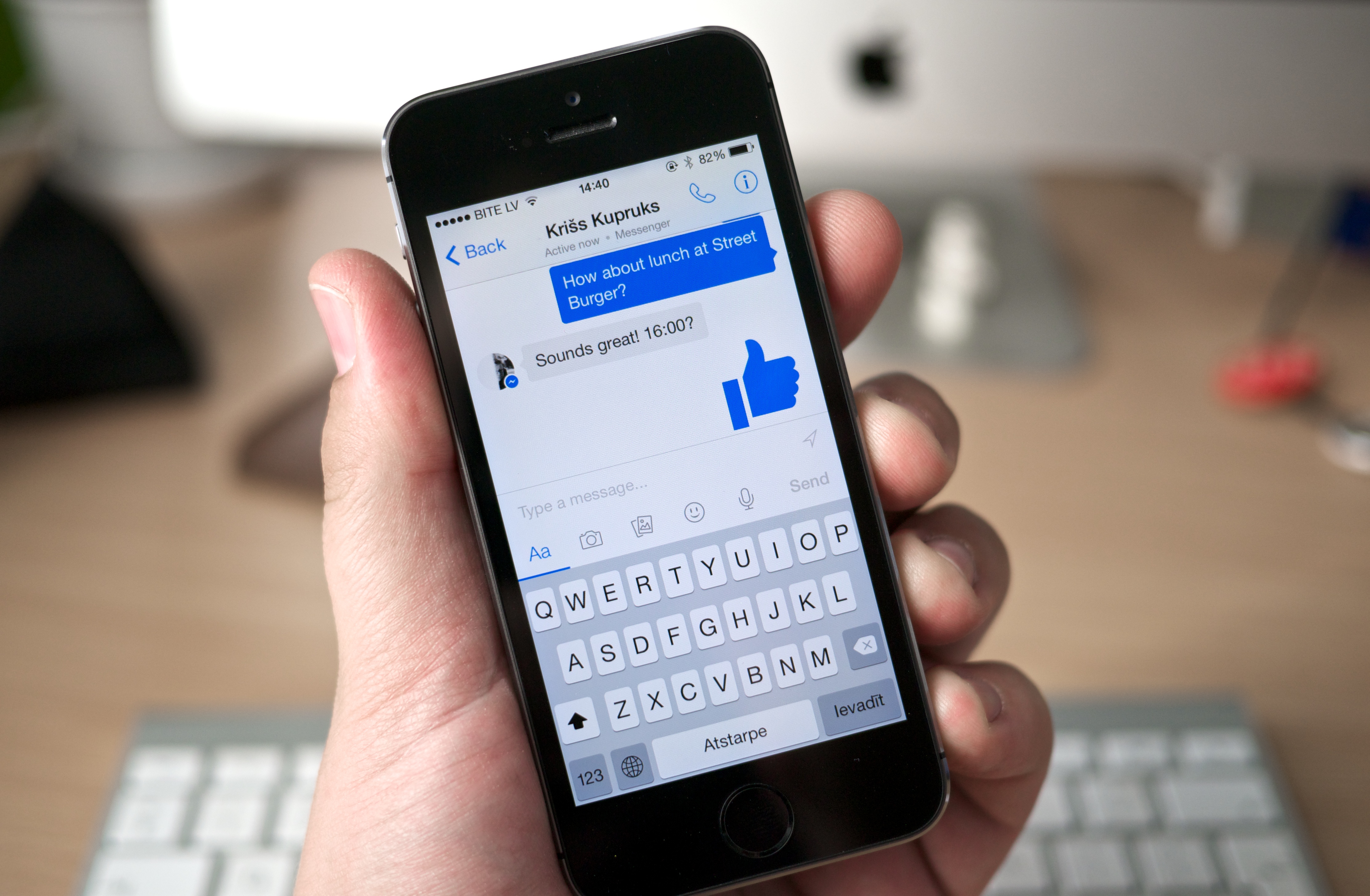 Le gouvernement américain somme Facebook de lui donner accès aux conversations Messenger