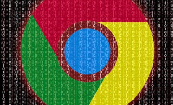 Google Chrome faille de sécurité Google Chrome faille de sécurité