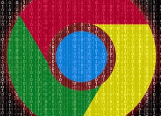 Google Chrome faille de sécurité