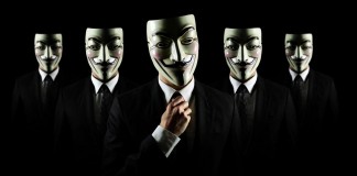 Les Anonymous