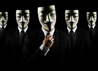 Les Anonymous