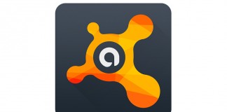 Logo Avast Mobile Security