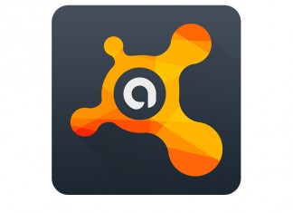 Logo Avast Mobile Security