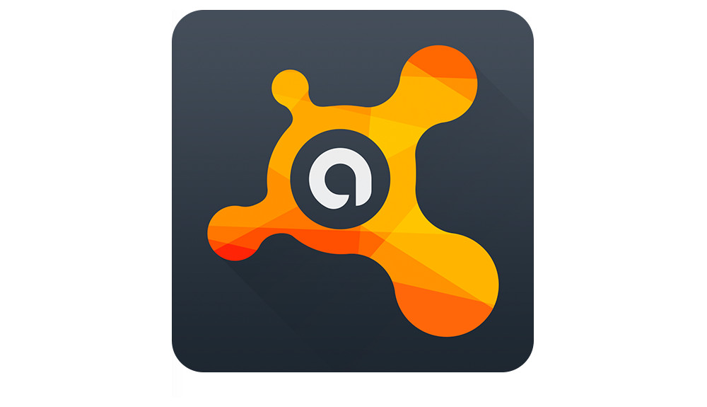 Logo Avast Mobile Security