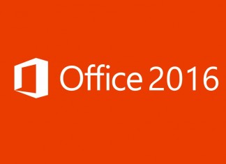 Microsoft Office 2016