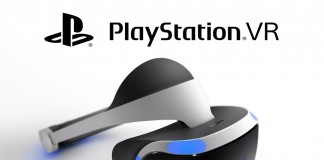 PlayStation VR casque de réalité virtuelle de Sony