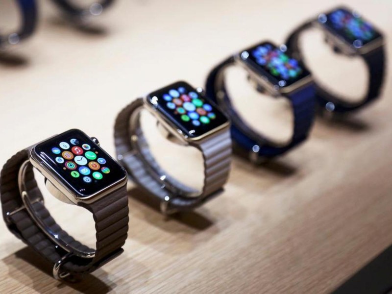 Smartwatches Smartwatches