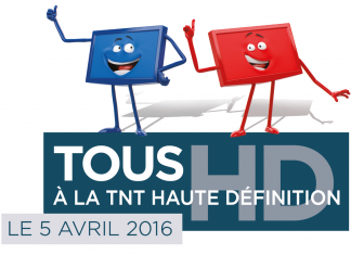 TNT HD avril 2016
