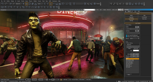 ZombiesEditor ZombiesEditor