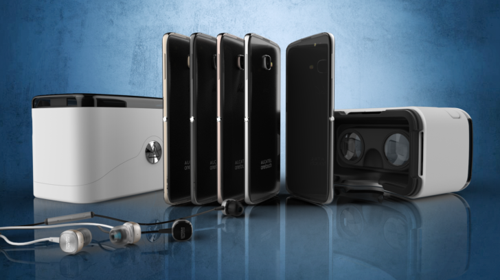 alcatel idol 4 alcatel idol 4