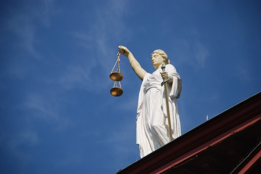 justice justice