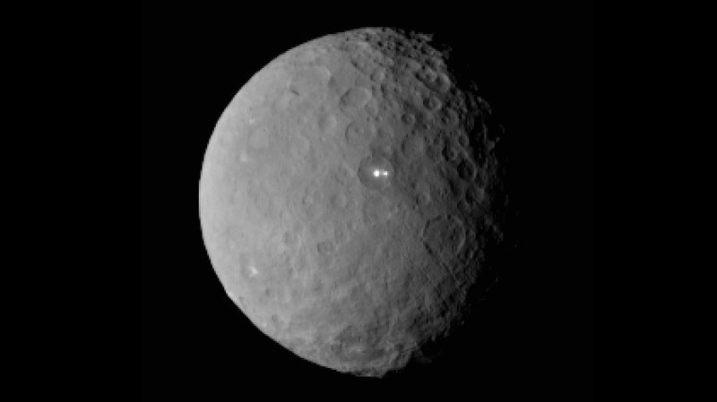 ceres ceres