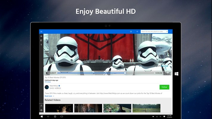 dailymotion windows 10 1 dailymotion windows 10 1