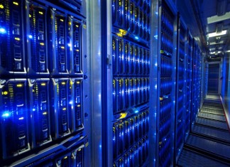 datacenter