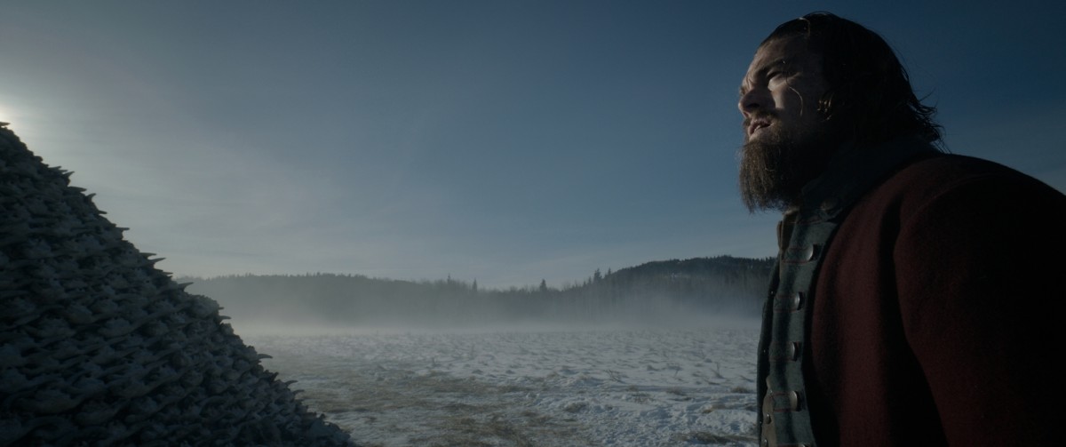 dicaprio twitter revenant dicaprio twitter revenant