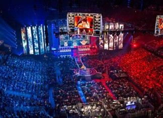 e-sport