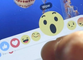 facebook nouveaux boutons