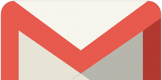 Gmail Logo