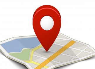 google maps
