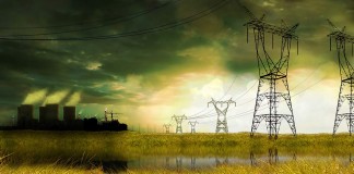 Le réseau électrique d'Ukraine piraté
