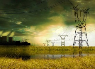 Le réseau électrique d'Ukraine piraté